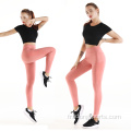 entraînement de fitness yoga collants pantalons leggings pour les femmes